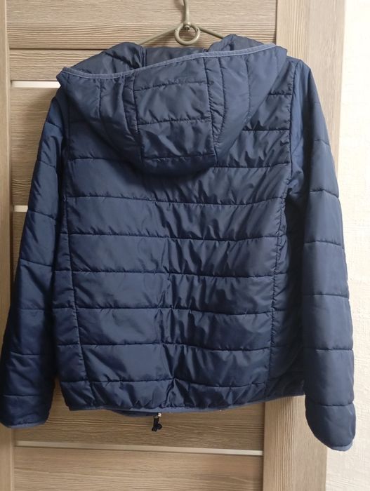 Куртка осіння жіноча