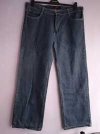 Spodnie pas 103 cm jeans