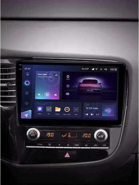 Автомагнітоли Mitsubishi | Київ - підбір, встановлення, гарантія