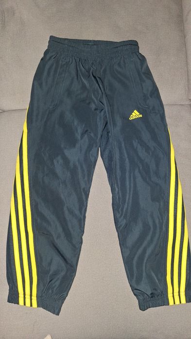 Spodnie dresowe Adidas 116