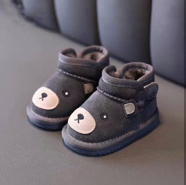 Зимові угги 22 розмір