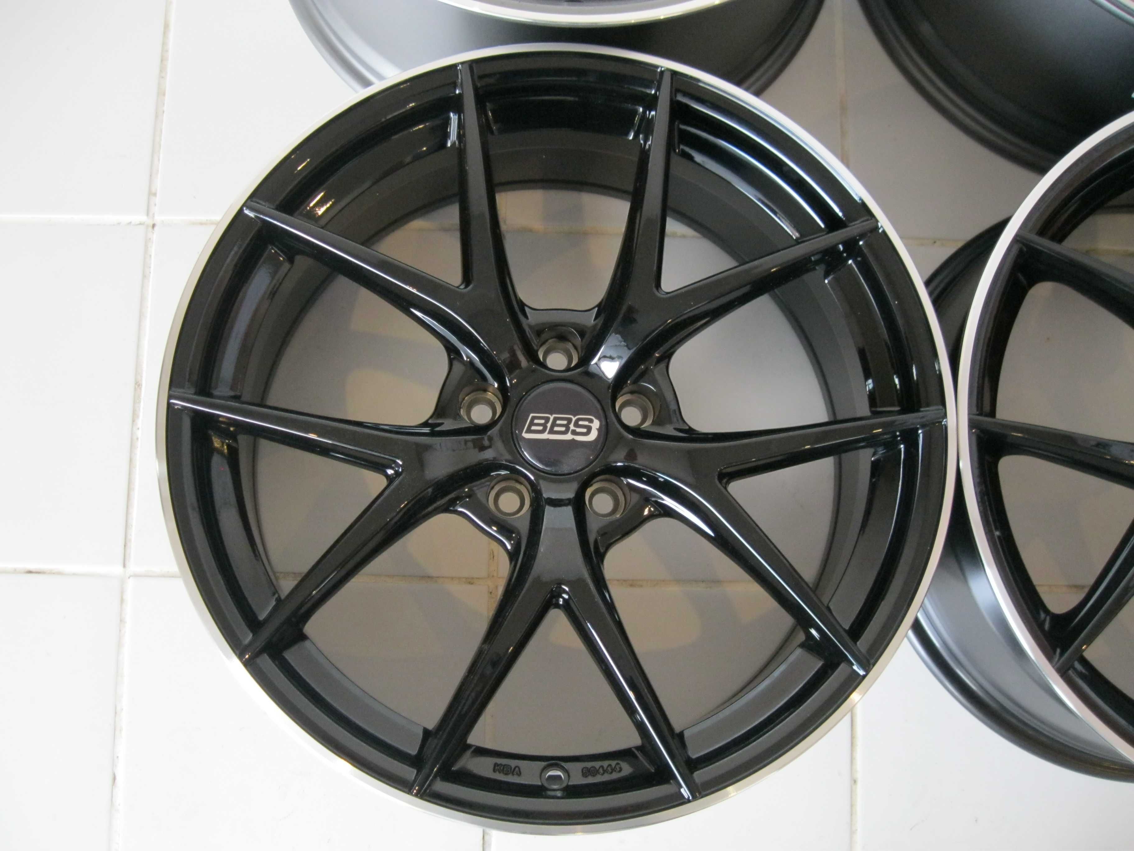 ASA - BBS 19" 5x112 Audi , VW , Mercedes , Skoda, BMW