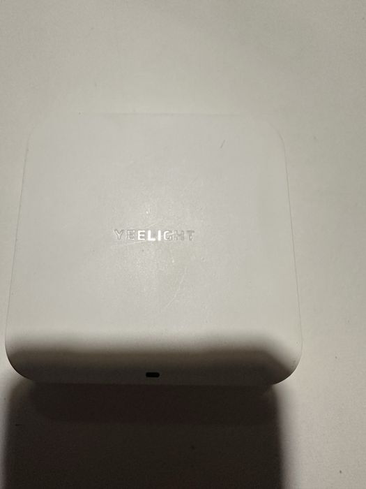 Yeelight Gateway (Mesh) Mi Xiaomi hub модуль керування