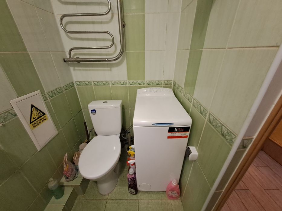 Оренда.3 кім квартира Тернопіль вул Збаразька