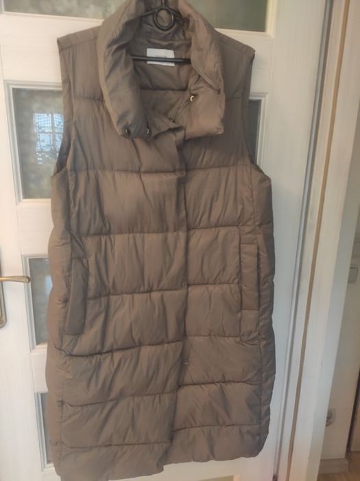 Kamizelka damska Reserved nowa bez metki