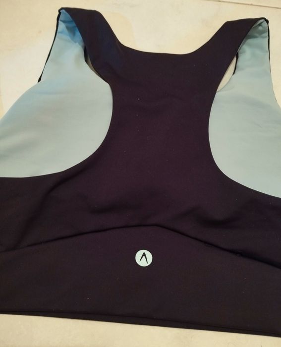 Top Fitness Boomerang novo