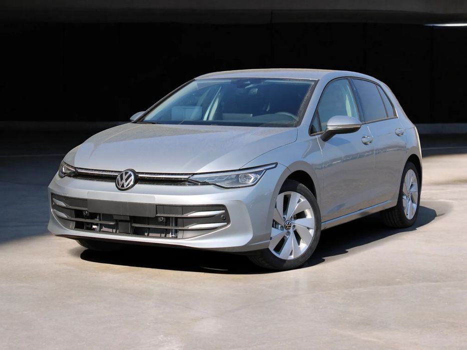 Volkswagen Golf Life Plus 1.5 Tsi 150Km Manual / Pakiet Style / /