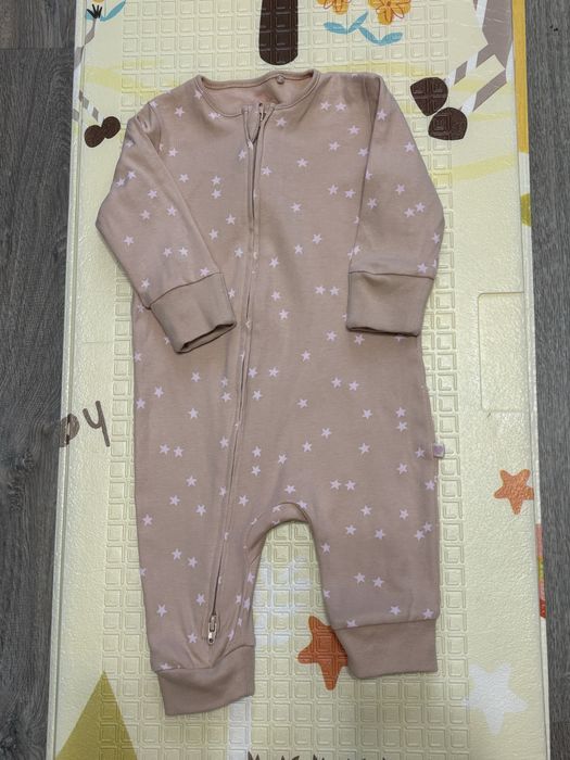 Боді на довгий рукав та легінси Next 3-6 м, 68 р