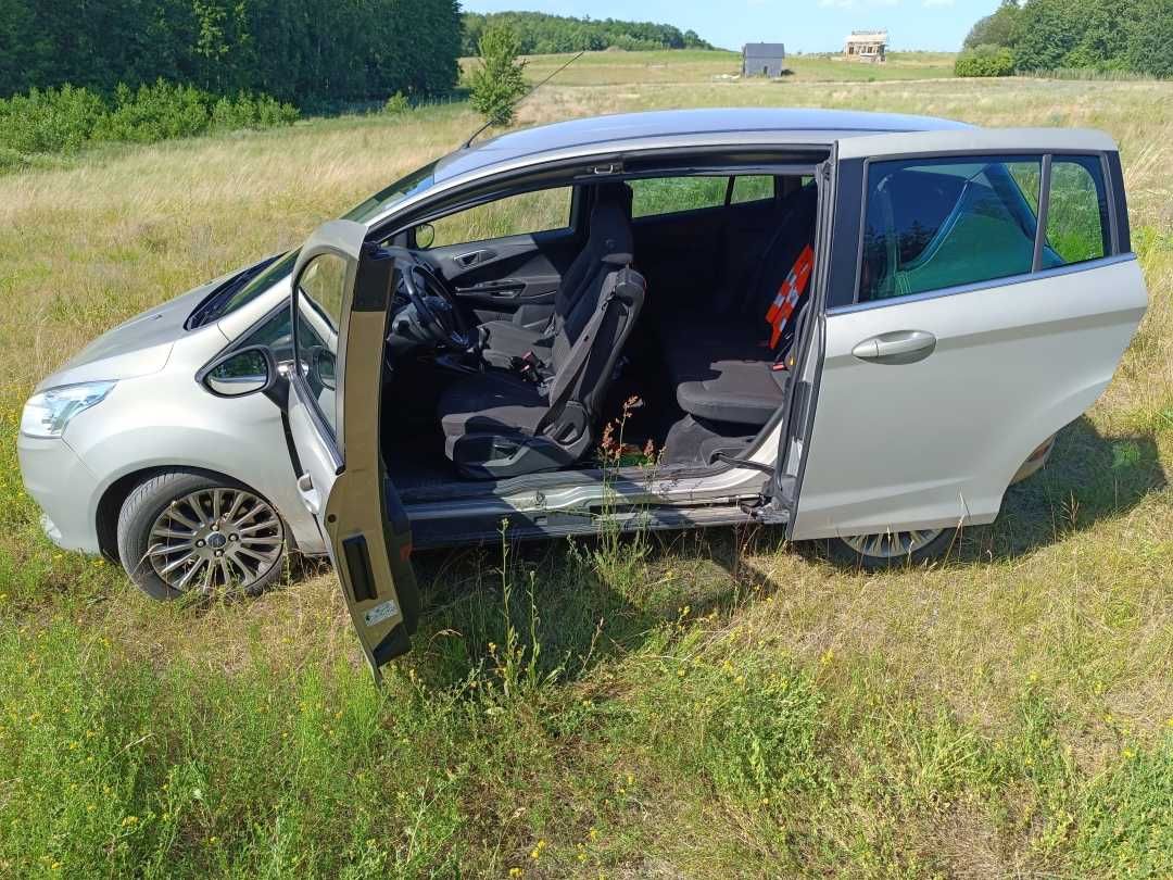 Sprzedam FORD B-MAX
