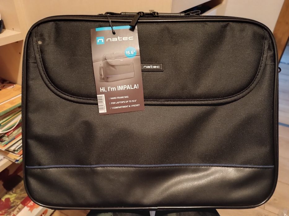 Torba na laptopa