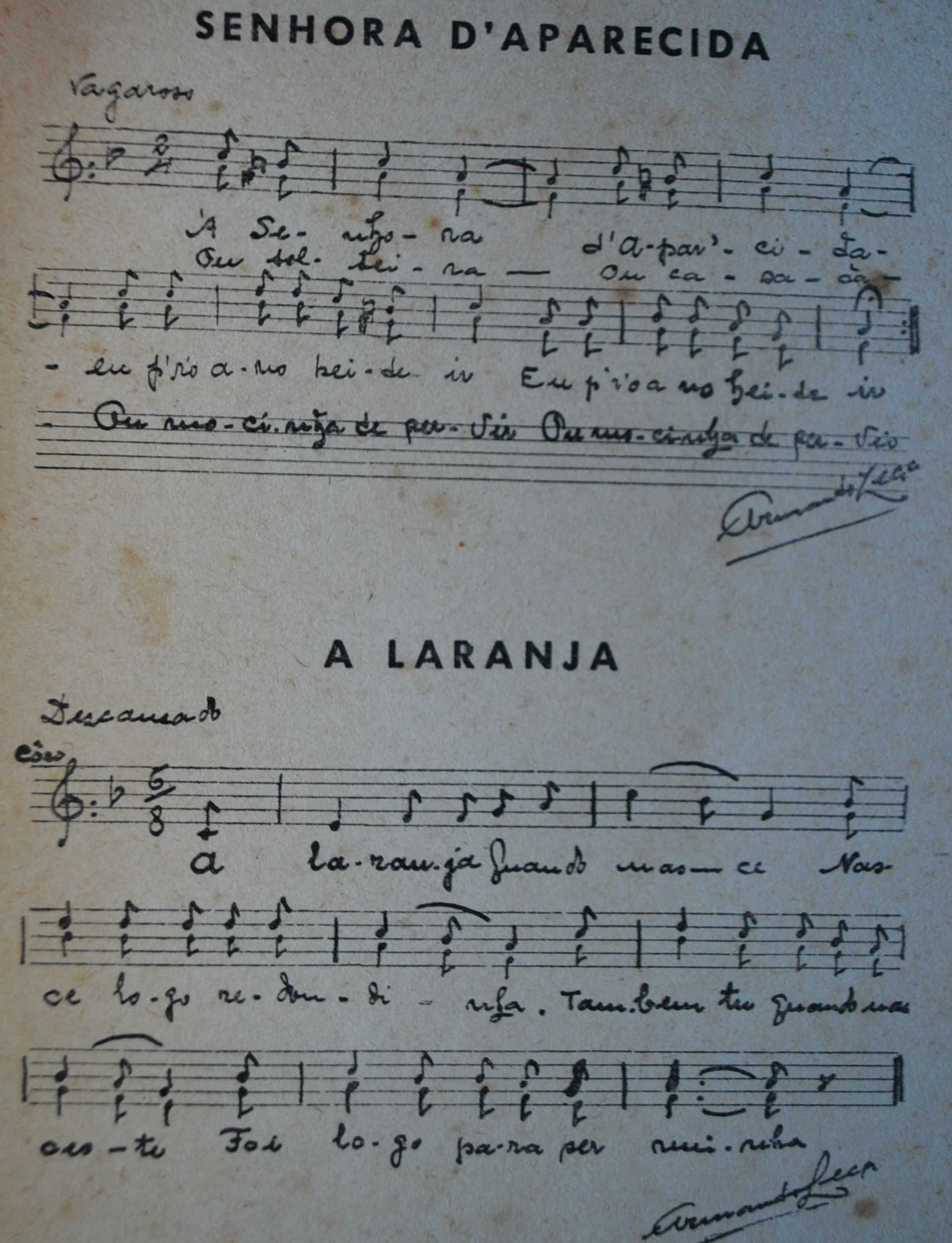 Manuel Pedro de Dr. Souza Soares (1ª Edição Ano 1943)