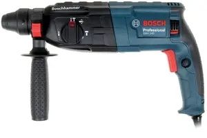 Перфоратор Bosch GBH 240 Professional(11000)