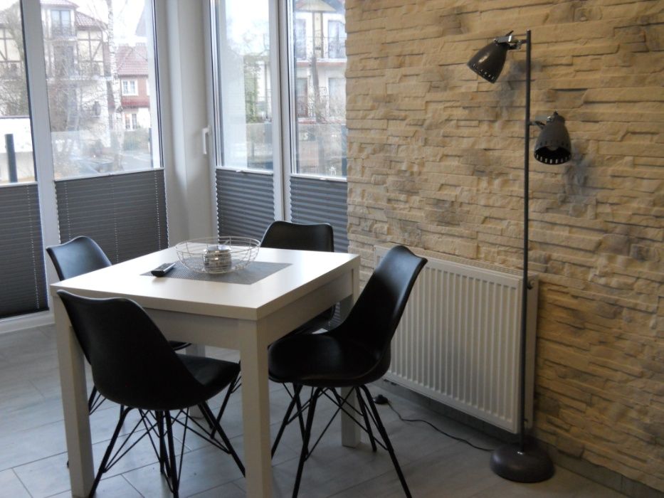 Apartament jednopokojowy   w Mielnie CAŁOROCZNY