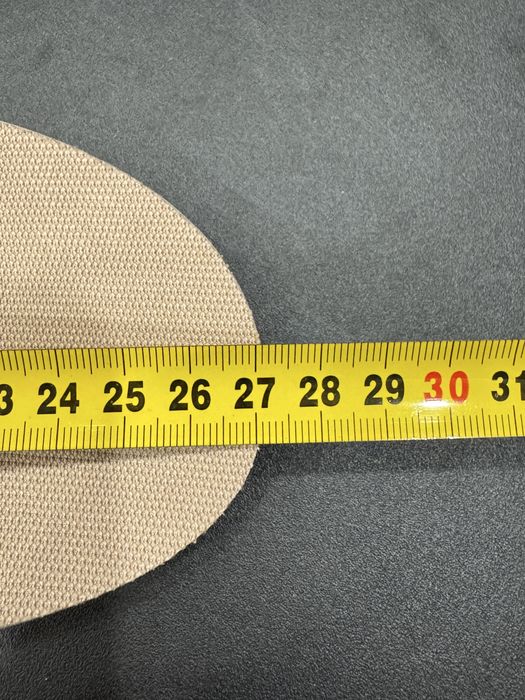 Мембранні замшеві черевики Grisport (41)