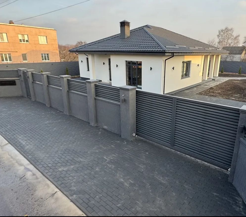Продаж чудового сучасного будинку! Ч.Слобода