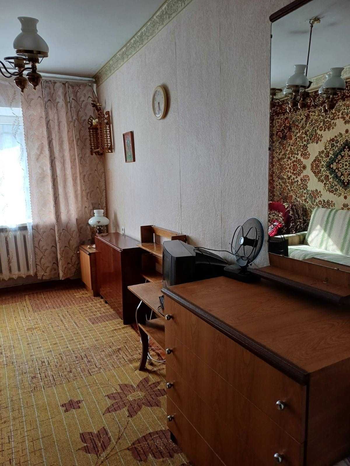 Здам кімнату в комуналці, вул. Академіка Заболотного