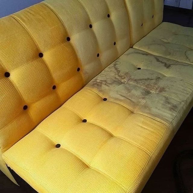 Pranie tapicerki, dywanów i wykładzin