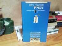 Mort de Terry Prachett