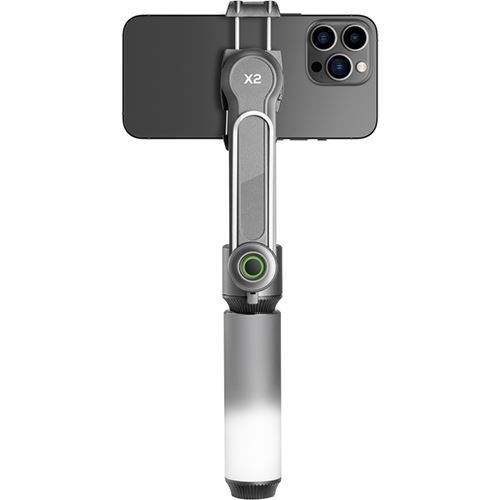 Gimbal Smartphone Zhiyun Smooth X2