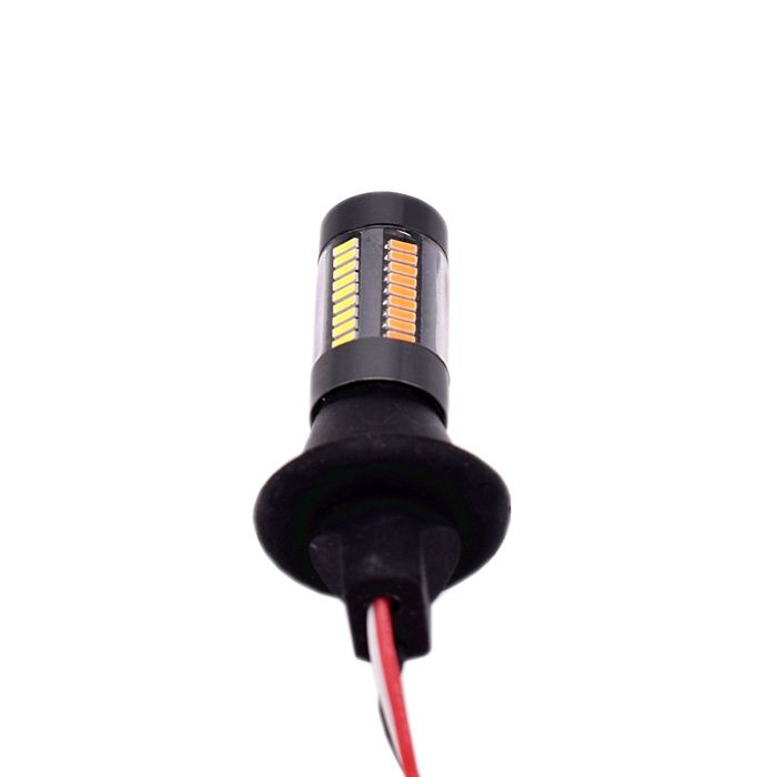 NEW Дневные ходовые огни ДХО в поворотники с режимом функцией поворота