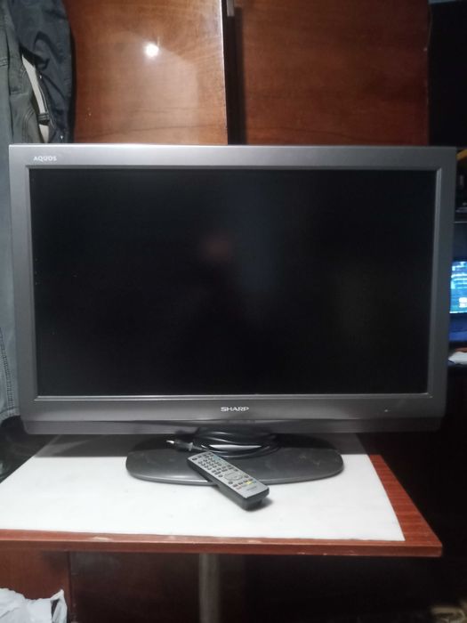 Телевизор Sharp LC-32D44E-GY