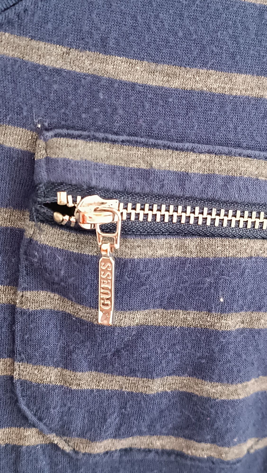 Bluzka damska Guess roz S/P