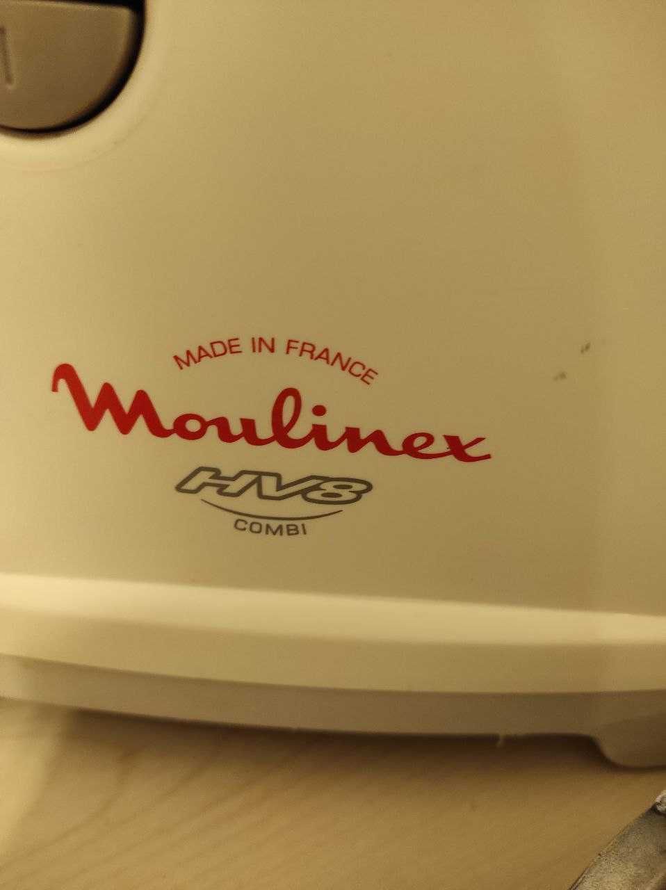 Мясорубка Moulinex HV8 Франция