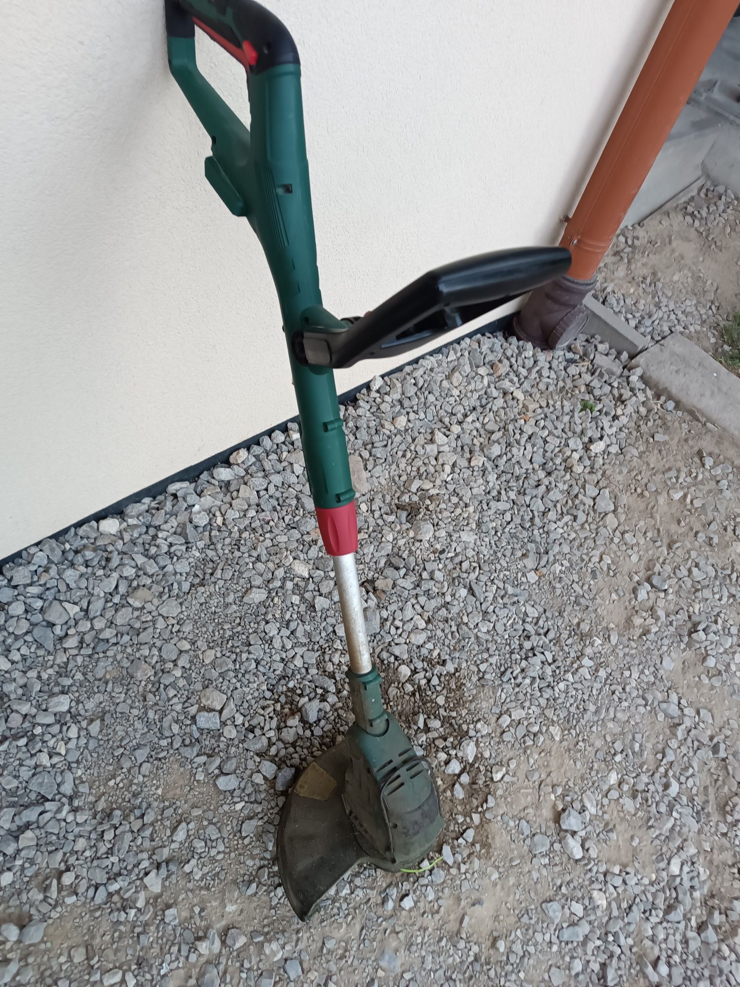 Zestaw elektronarzędzi parkside i inne