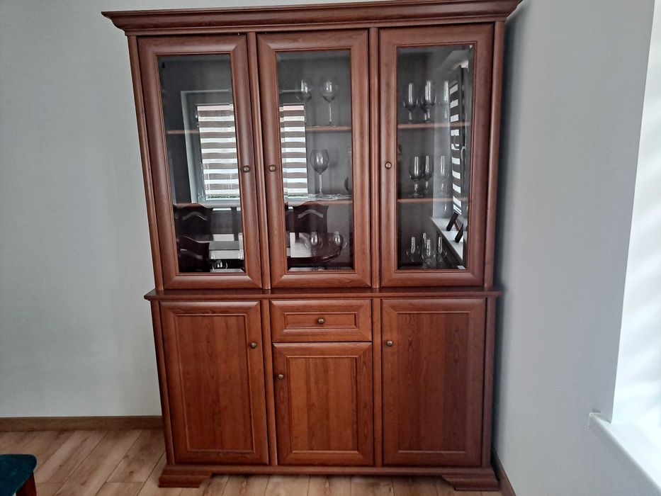 Sprzedam dużą witrynę