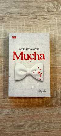 Jacek Skowroński "Mucha"