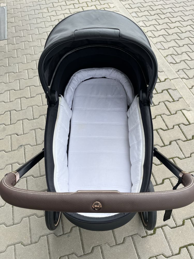 Gondola Cybex Prime 2.0 - bez stelaża!