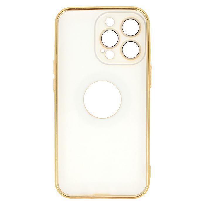 Beauty Case Do Iphone 14 Pro Biały