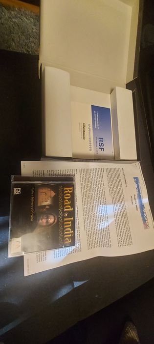 Road to india big box pc