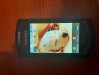 Samsung Monte (модель GT-S5620).