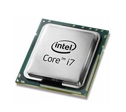 Procesor INTEL i7-5820K 3,3 GHz + chłodzenie Bequiet