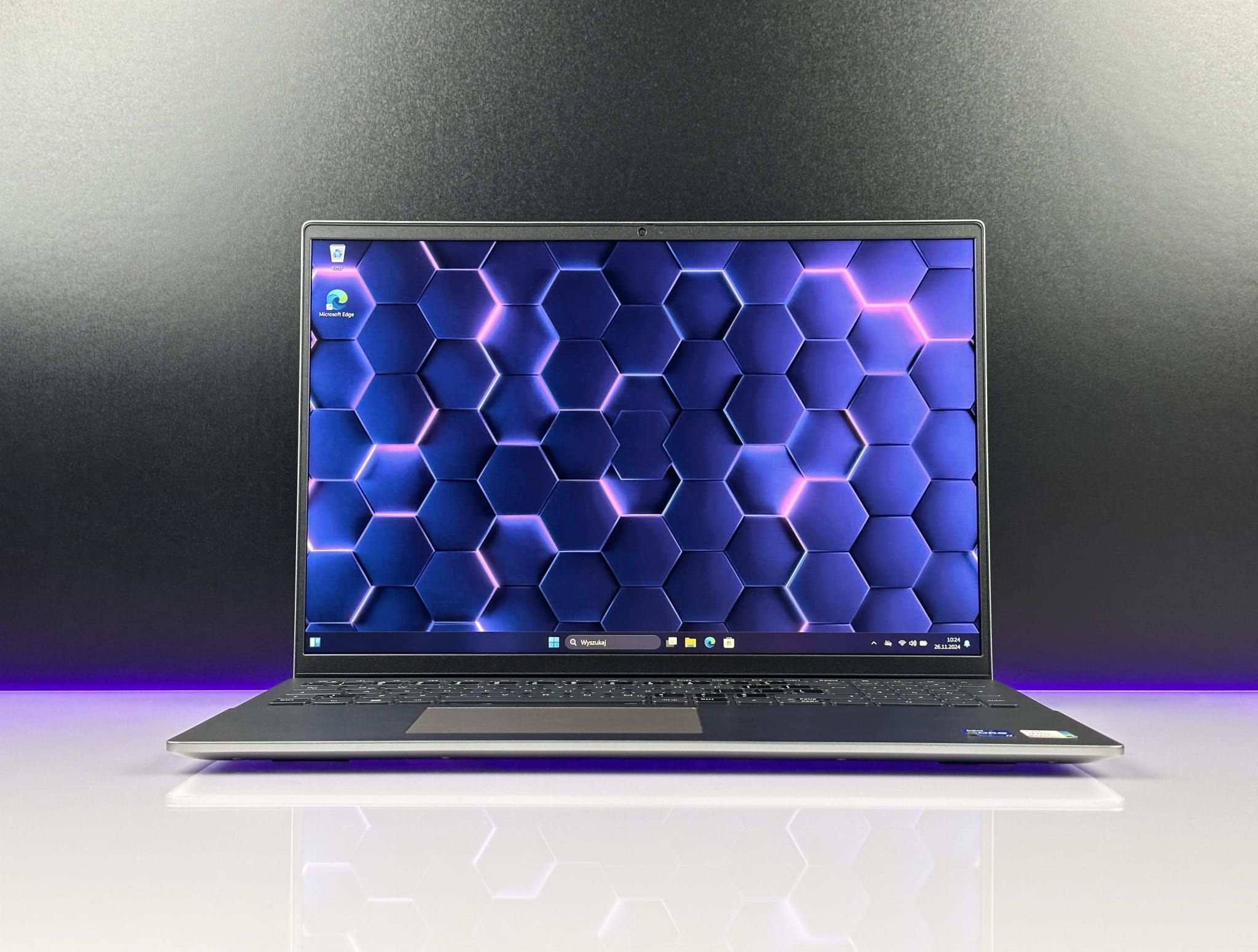 Laptop DELL Vostro 5620 | i7-1260P / FHD+ / 32GB RAM / 512GB SSD