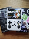 Retro konsola, 15 tyś. gier, PlayStation I, Nintendo, PSP, 64gb
