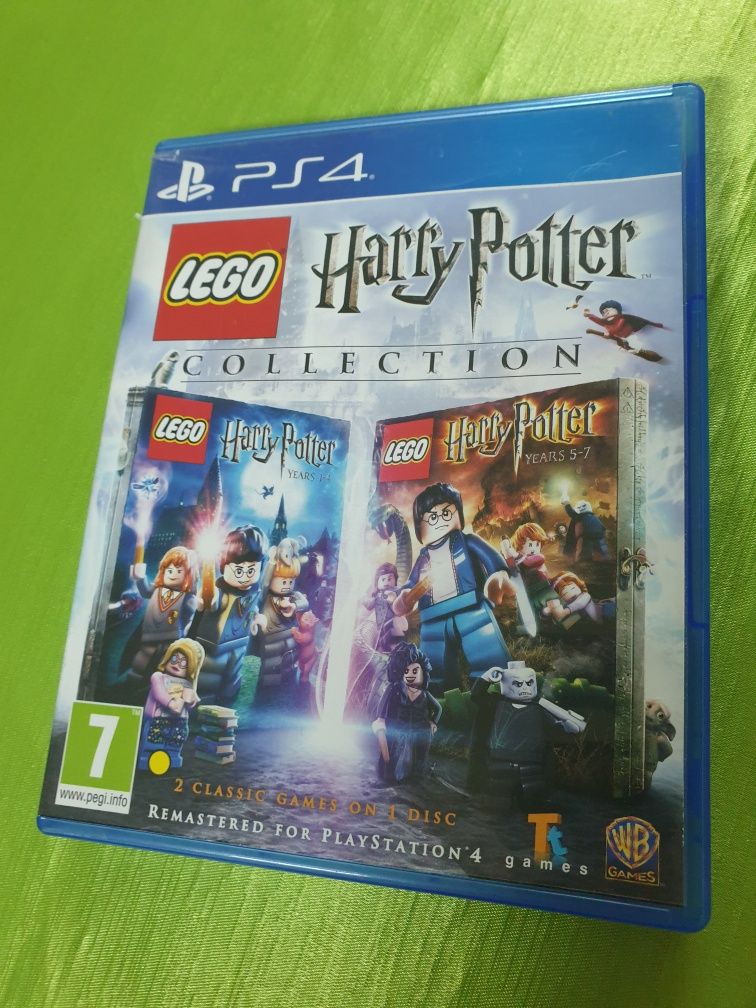 Lego harry potter Collection