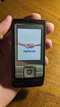 Nokia 6270 Slide