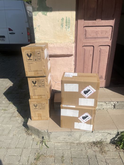 Акумулятори lifepo4 EVE 3,2В 105ah 280ah 304ah 314ah 315ah