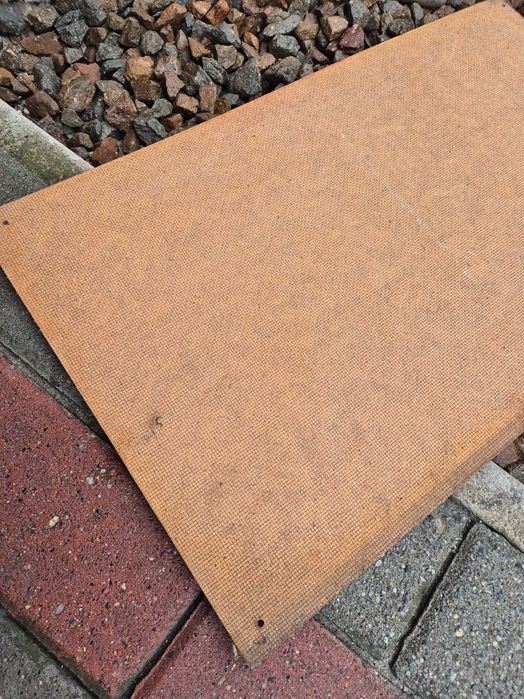 Tabliczki ostrzegawcze PRL 34szt Tablice tablica ostrzegawcza