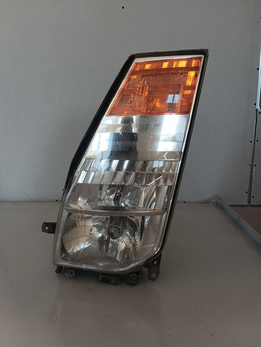 Lewa Przednia Lampa Reflektor Nissan Cabstar / Maxity NT400 K2542-06