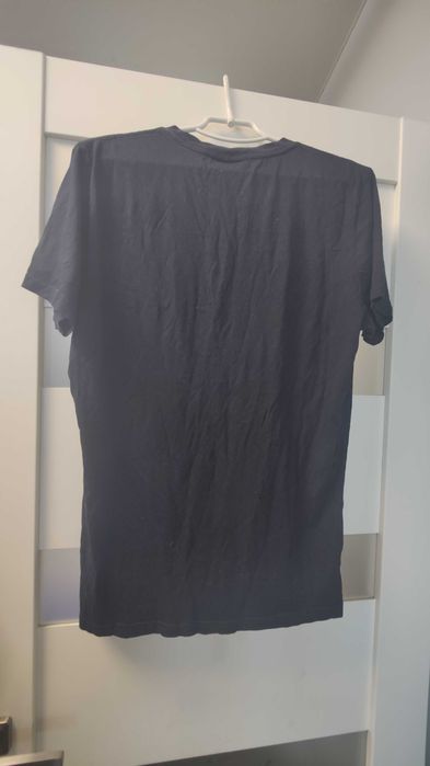 Оригинал HUGO BOSS Футболка 100% Хлопок В Идеале