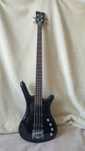 Gitara Bass Warwick Rockbass Corvette 4