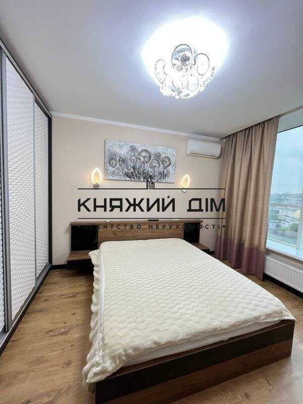 Оренда 2 кімнатної квартири ЖК Victory V КОД: 11203046