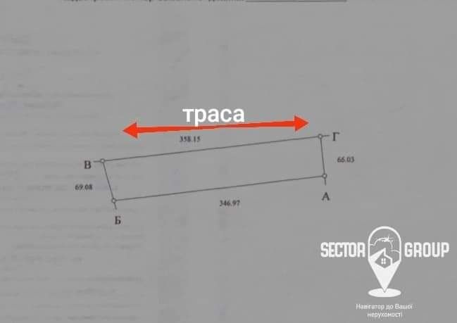 2.37 га фасад Петропавлівське
