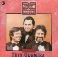 Trio Odemira – "O Melhor Dos Melhores" CD