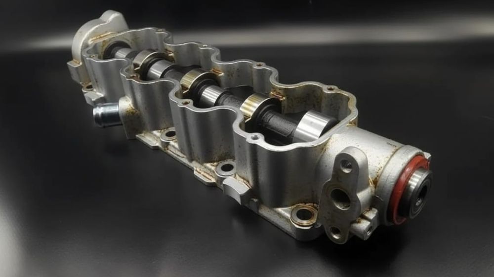 Оригінал Разпредвал 1.5 Ланос Lanos Aveo