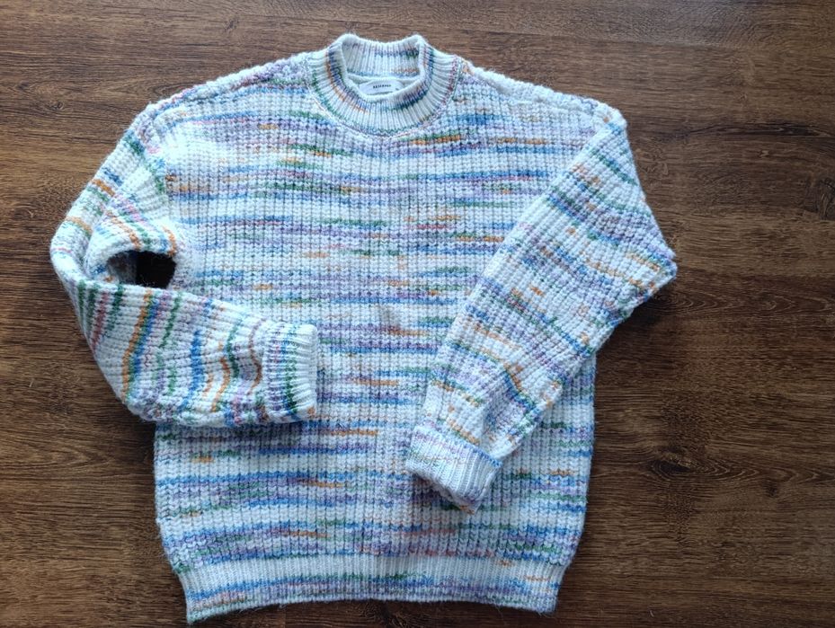 Sweter Reserved r. 152 dziewczynka