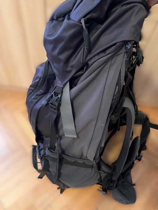 Plecak Jack Wolfskin 75 L